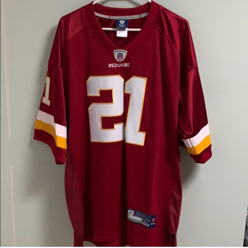 Washington Redskins Sean Taylor Jersey